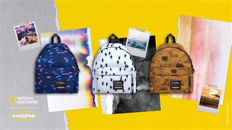 national geographic fake bags|national geographic x eastpak.